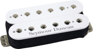 TB-5-W - DUNCAN CUSTOM TB EASEL WHITE