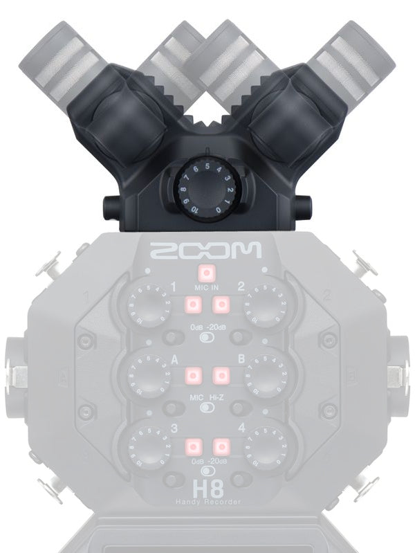 XAH-8