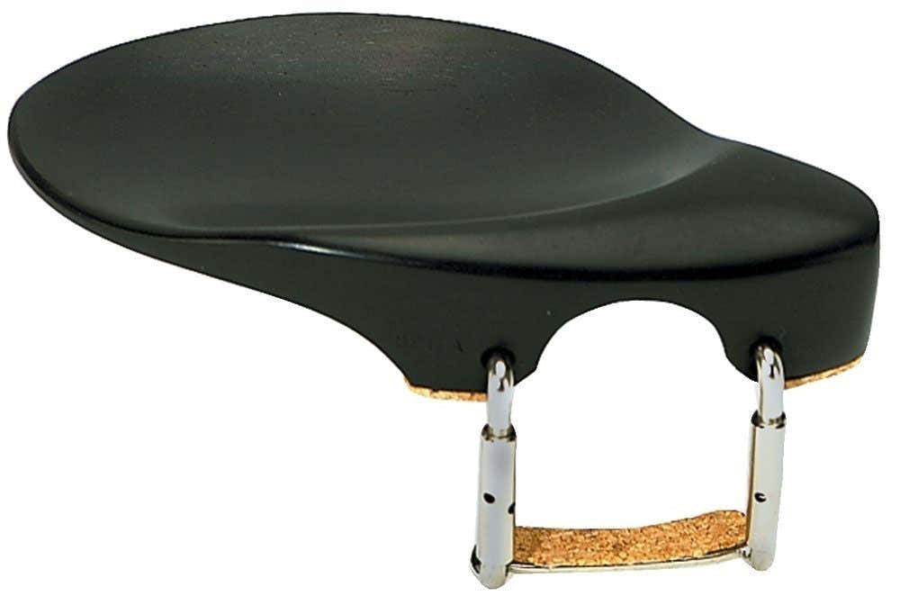 CHIN REST NEUKOLLN EBONY