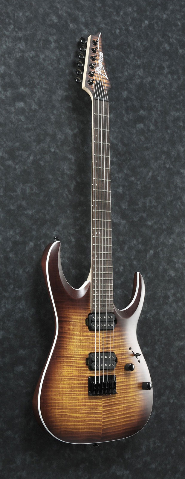 RGA42FM-DEF Dragon Eye Burst Flat Axe
