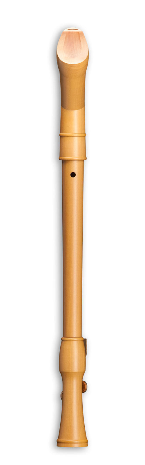 Canta Bent Tenor 2446K - Pearwood (Baroque fingering)