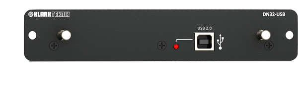 Klark Teknik DN32-USB
