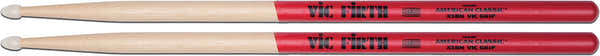 Vic Firth AMERICAN CLASSIC GRIP OLIVES NYLON EXTREM 5B - X5BNVG