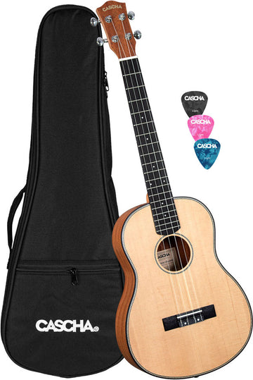 HH 2244 Baritone Mahogany Spruce