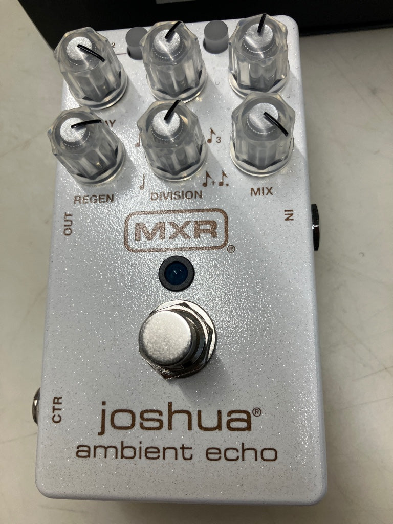 M309 Joshua Ambient Echo - B-Stock