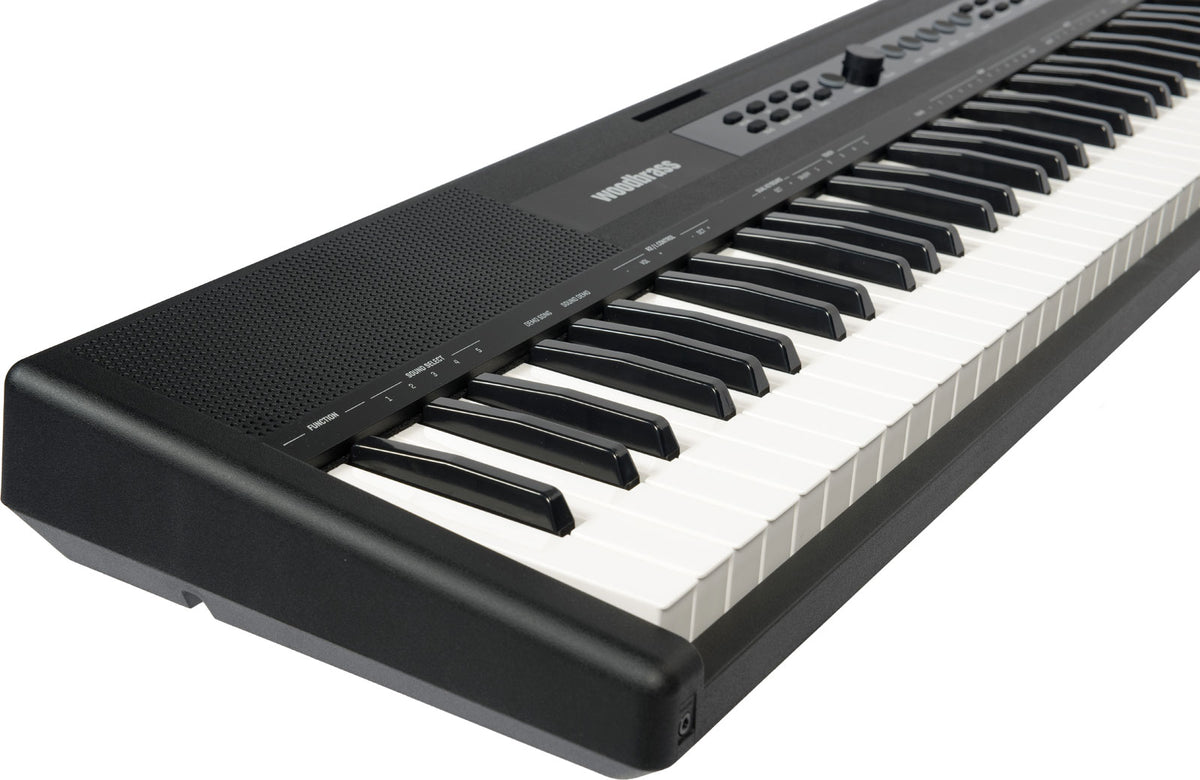XPL1 Black - Refurbished