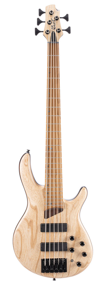 B5 Element Open Pore Natural