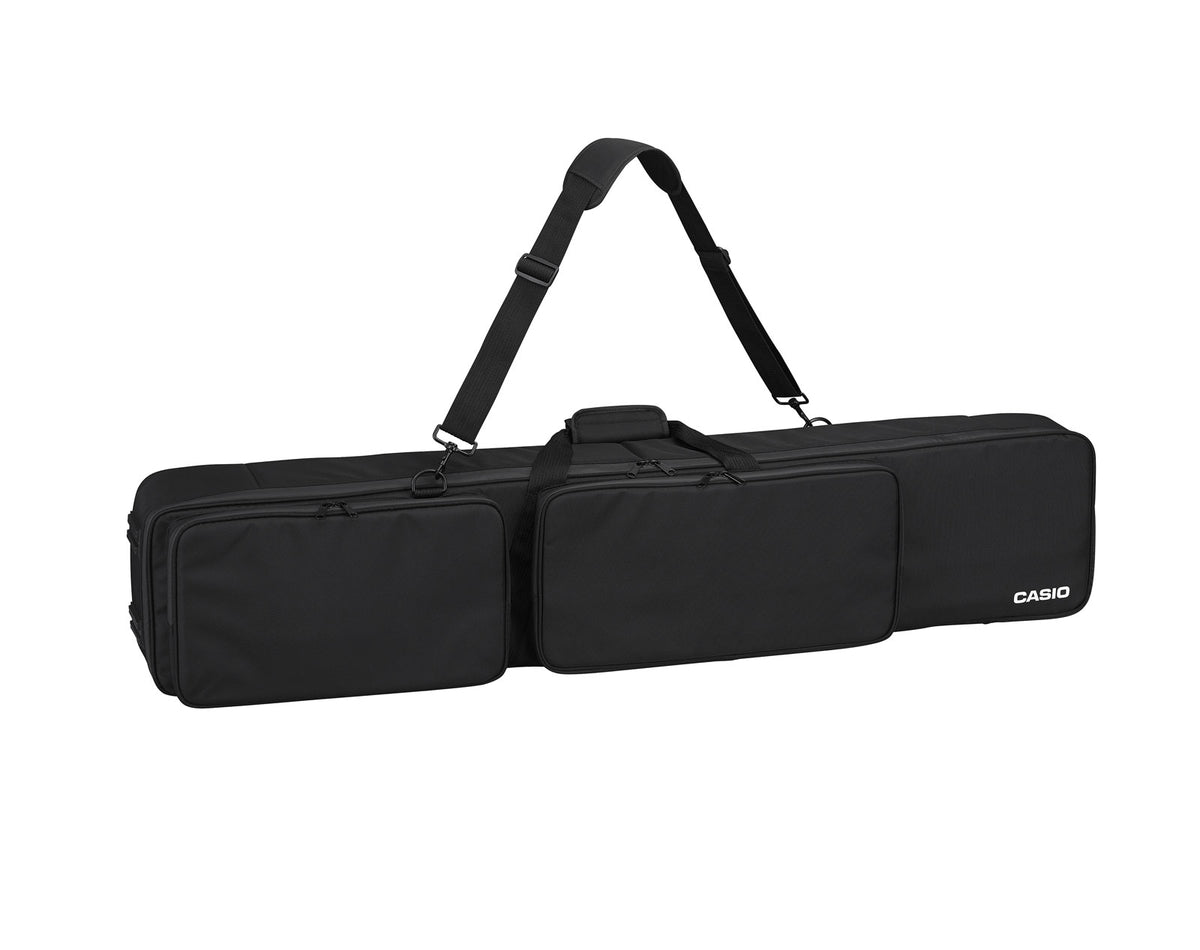 Casio SC-800P Keyboard Cover, Black