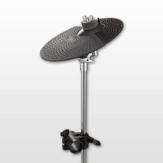 Yamaha PCY95AT - CYMBAL PAD  10" + ATTACH