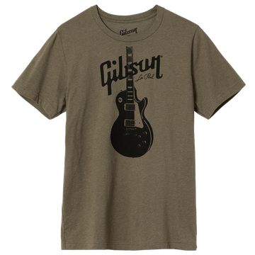 "L" Lifestyle Les Paul Tee