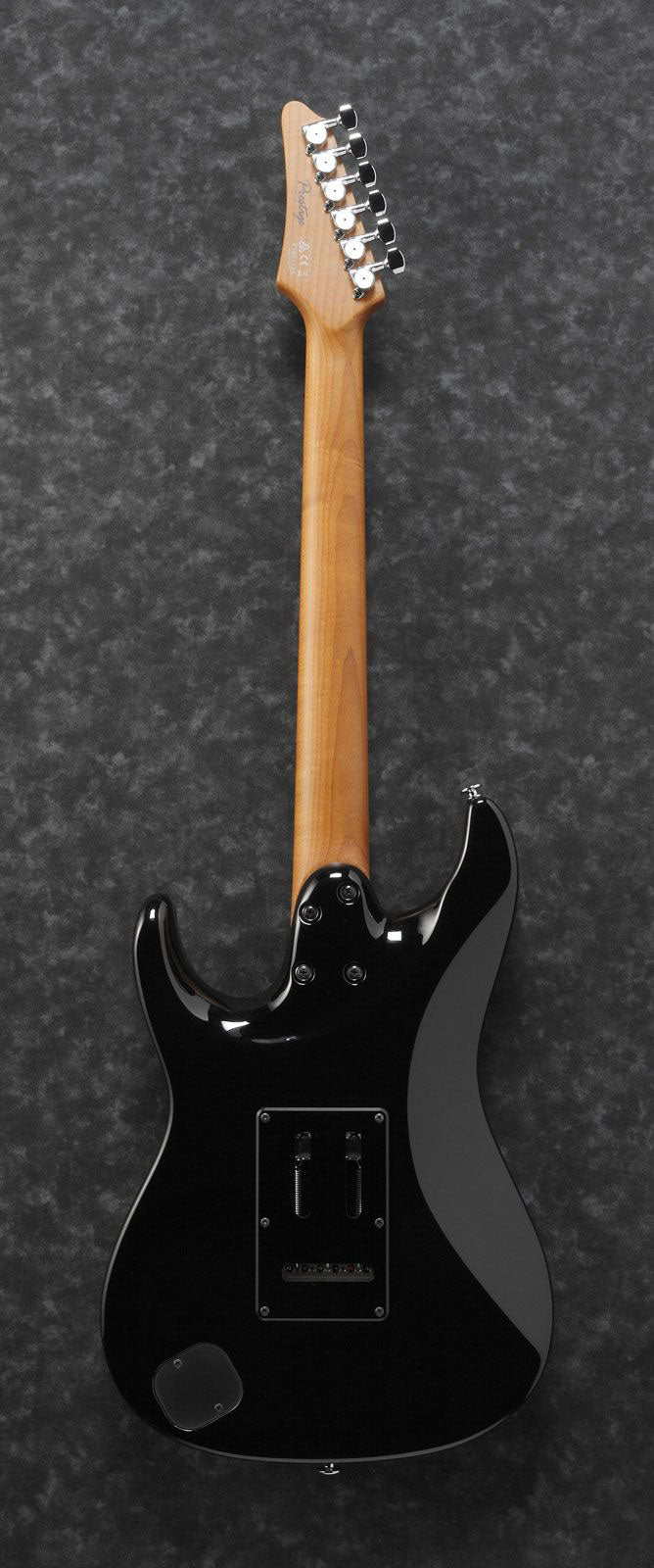 AZ2204B-BK Black Prestige