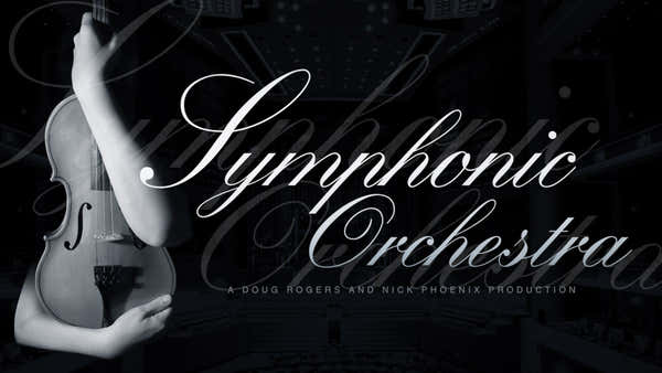 Eastwest Symphonic Production Bundle