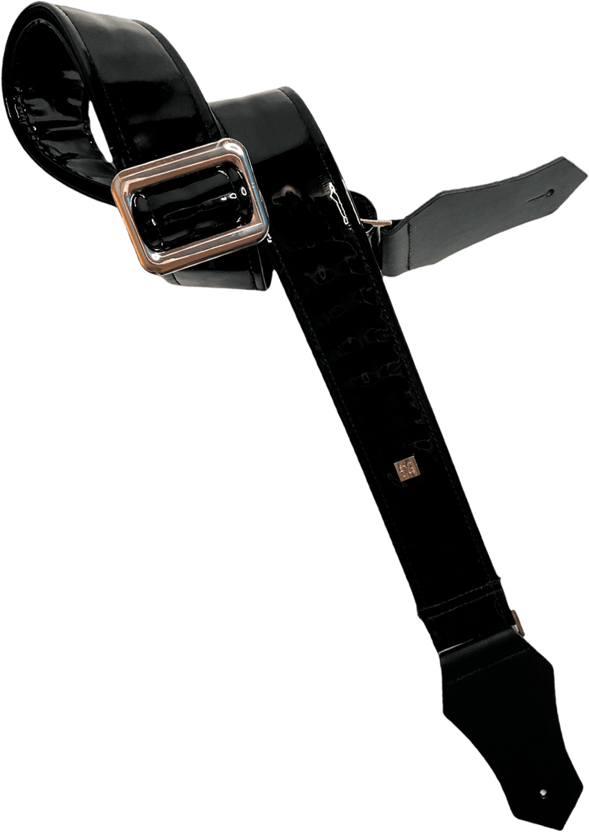 Strap 2" Badass Mirrored - Badass Midnight