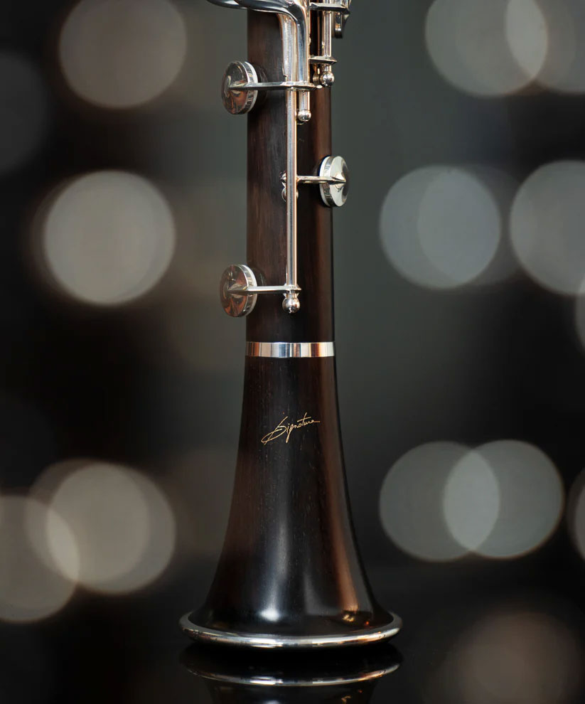 Signature Bb (18 Keys)