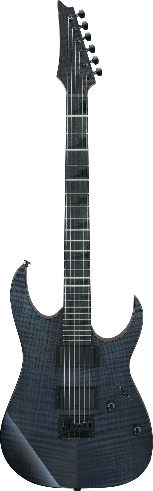 GRGR221FATDK Transparent Indigo Black GIO