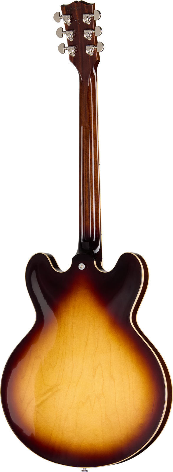 ES-335 60s Vintage Burst Original