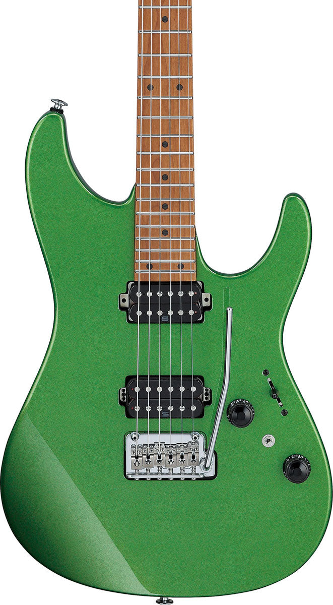 AZ2402-AGM Apple Green Metallic Prestige