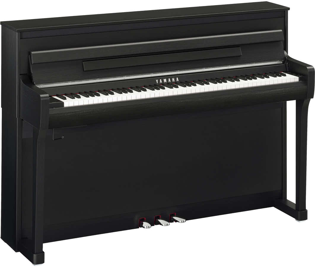 CLP885 Black