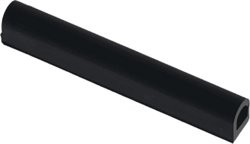 PARTS CAPODASTER RUBBER CORD COVER