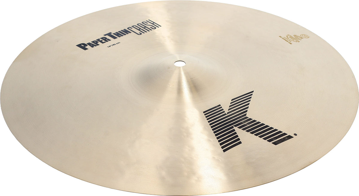 K2816 - K-Series 16" Paper Thin - Limited Edition