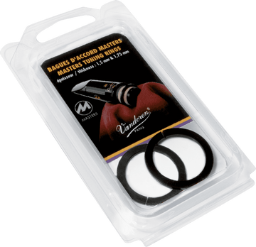 TUNING RINGS - VTR100