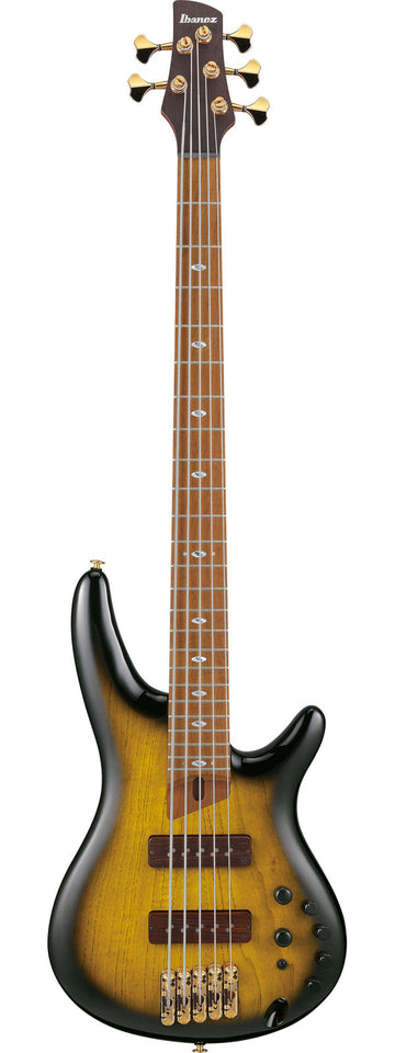 SR4505-DST Desert Sunset Burst Prestige