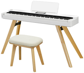HB300 Glacier White