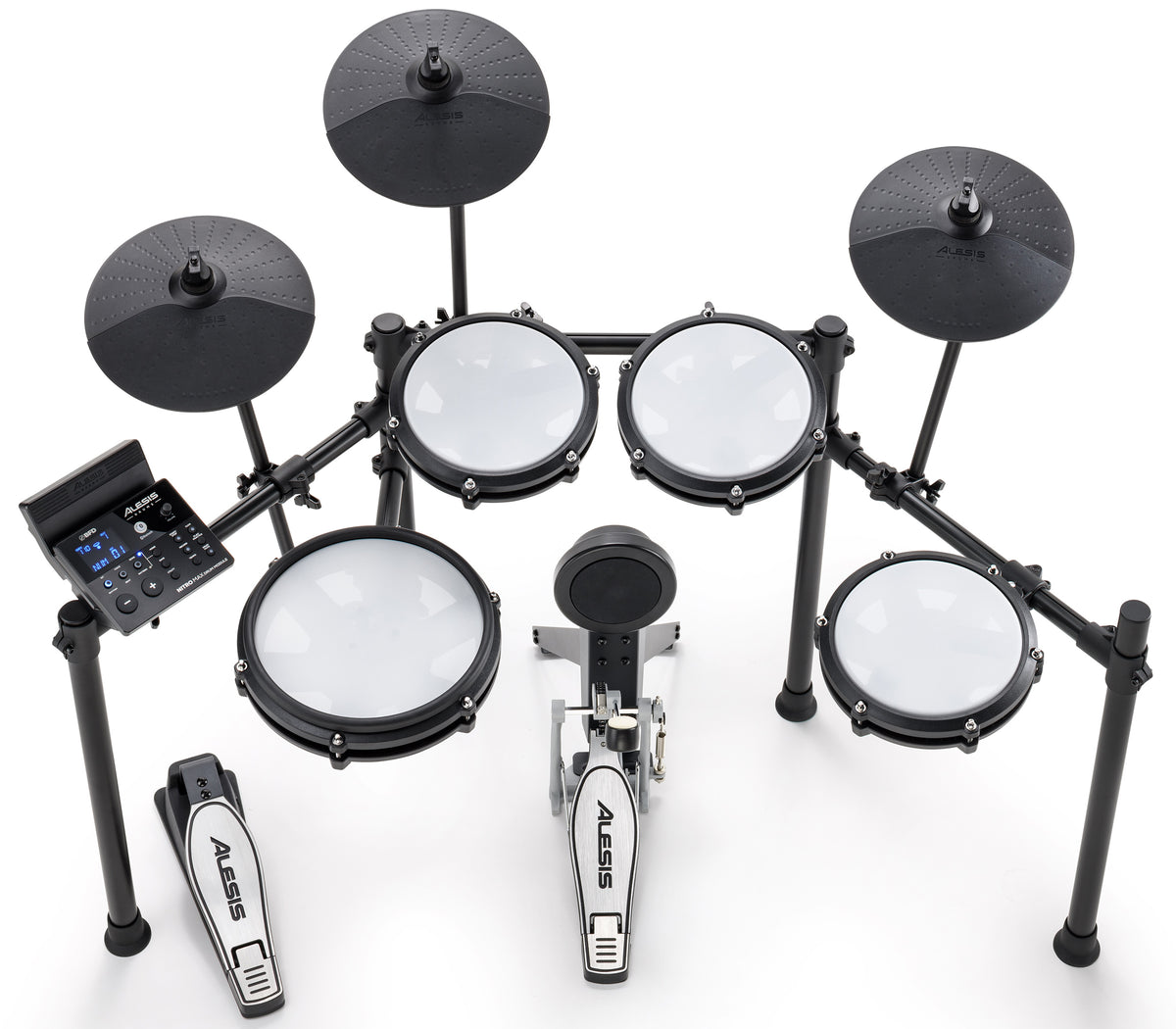 Alesis Nitro Max Kit