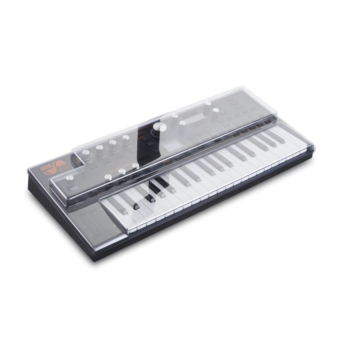 ASM Hydrasynth Explorer Cover