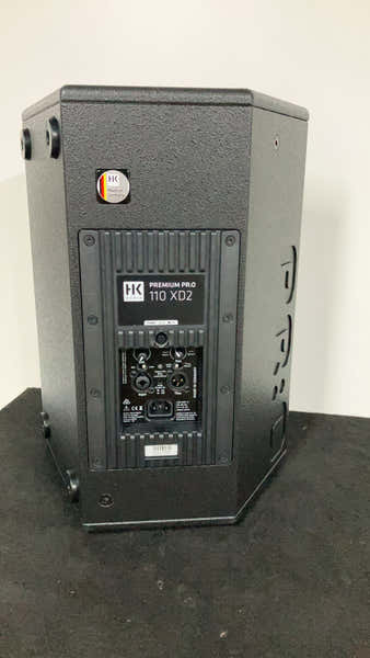 HK Audio PREMIUM PRO 110 XD2 - B Stock