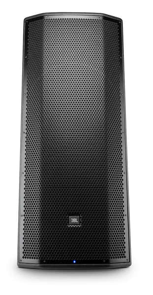 JBL PRX825W (unit) - HP 125" - 750 W RMS