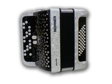 NOVA II 40 BUTTONS