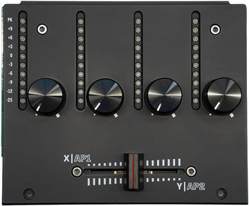 ELARA.6 Rotary Fader Pack for all ELARA.6 Mixers