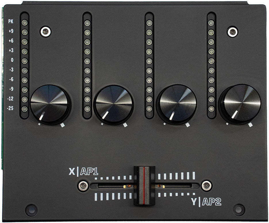 ELARA.6 Rotary Fader Pack for all ELARA.6 Mixers