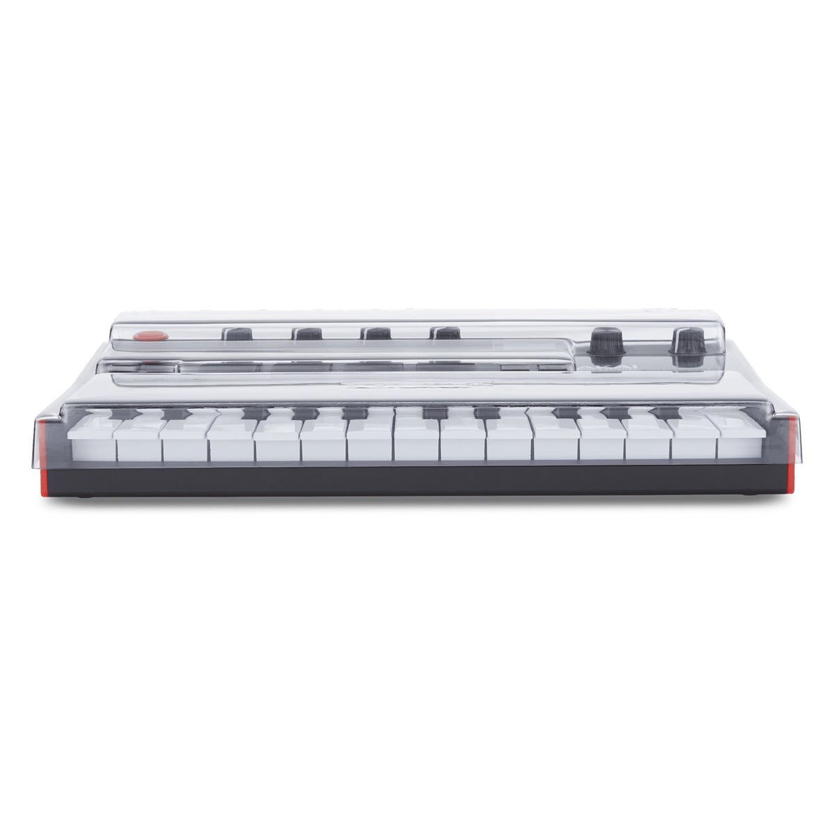 The Akai MPK Miniplay MK3 Cover