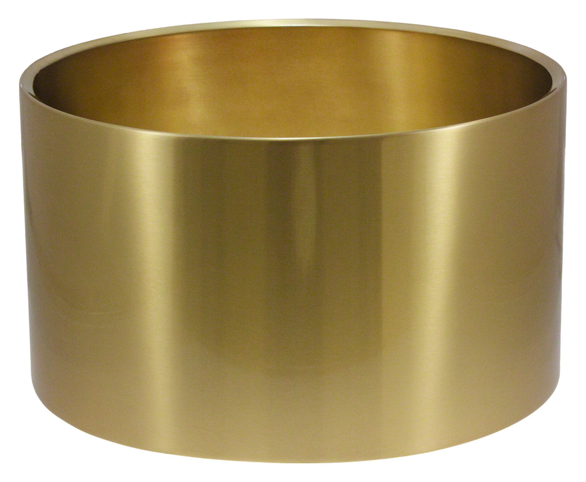 SB1408ST - 14" X 8" Brass Shell - Snare Drum