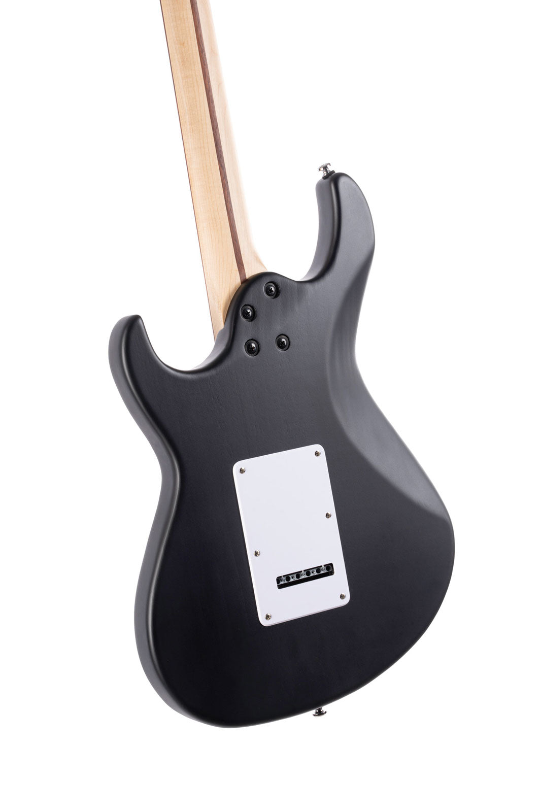Guitar G11 Black Open Pore
