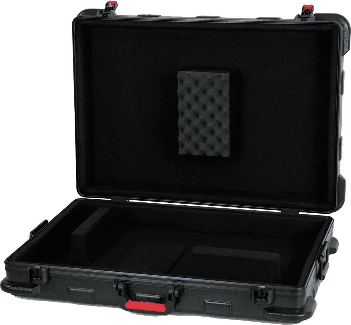 GTSA POLYETHYLENE FOR MIXING CONSOLE 20" X 30" X 6" X 6"