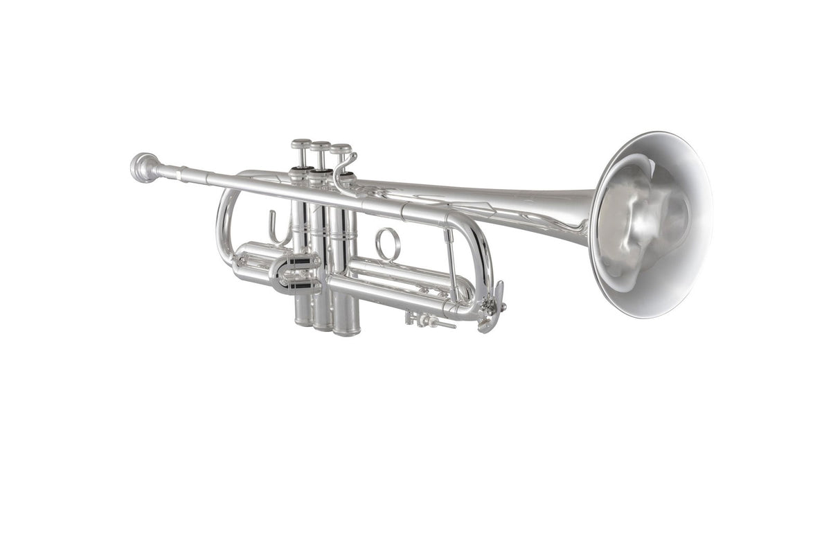 180-43R STRADIVARIUS - SILVER PLATED BB
