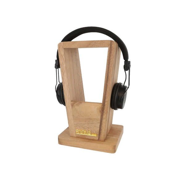 ENOVA HIFI DJ Deluxe HSW Walnut