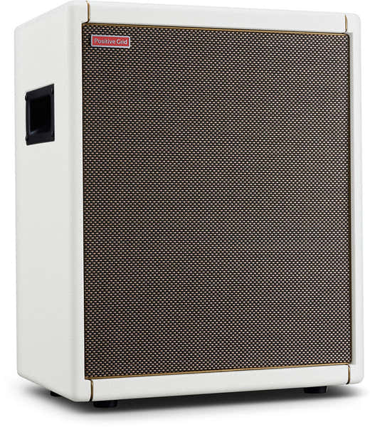 Positive Grid SPARK CAB PEARL FRFR