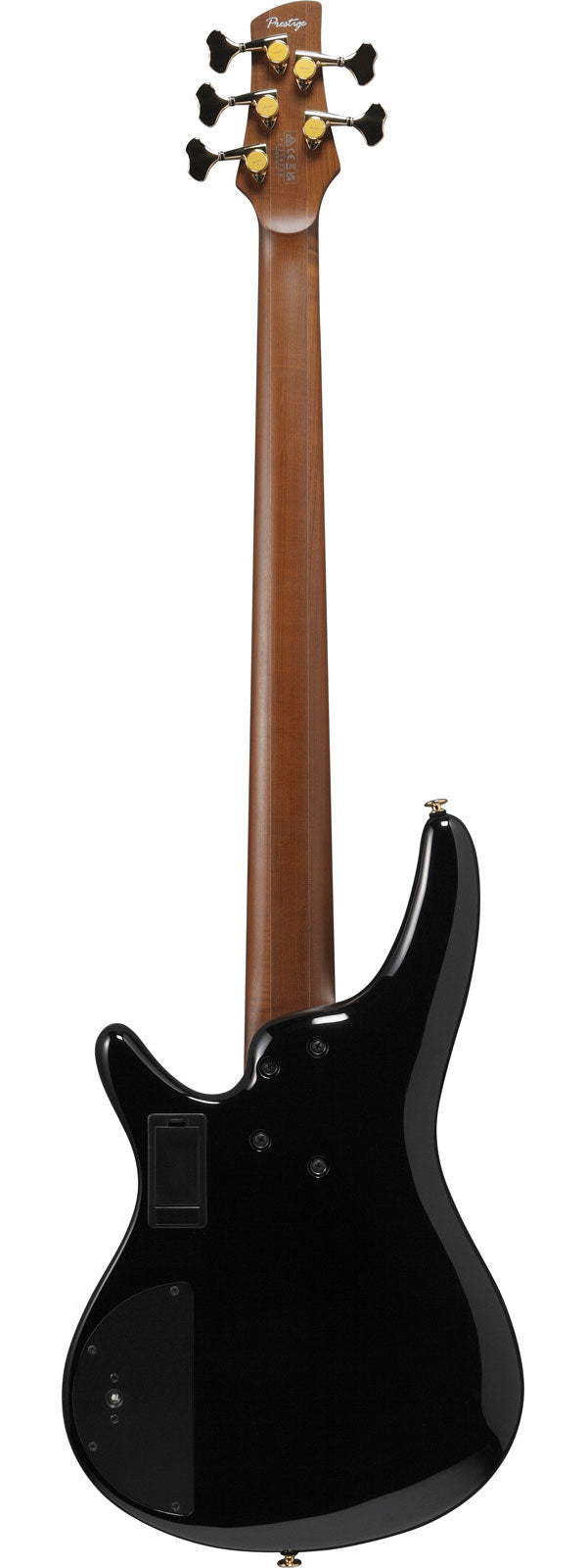 SR3505-BK Black Prestige