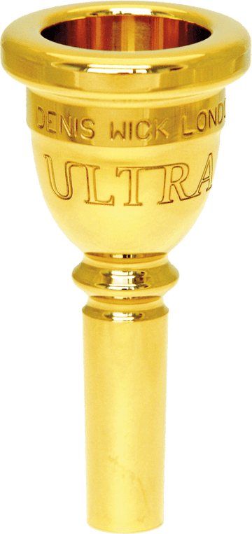 Steven Mead Ultra 4 Gold-Plated (Euphonium)