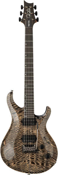 PRS Tekton T Black Tourmaline