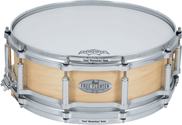 FREE FLOATING TASK SPECIFIC 14X5 MAPLE