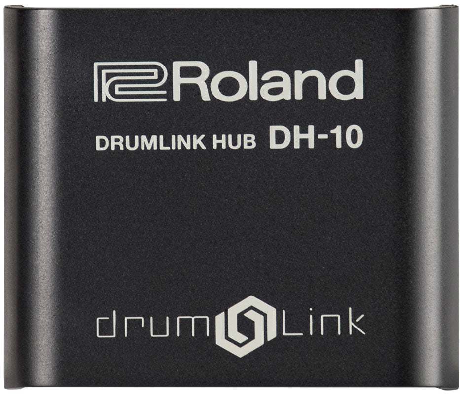 DH-10 - Wireless Receiver