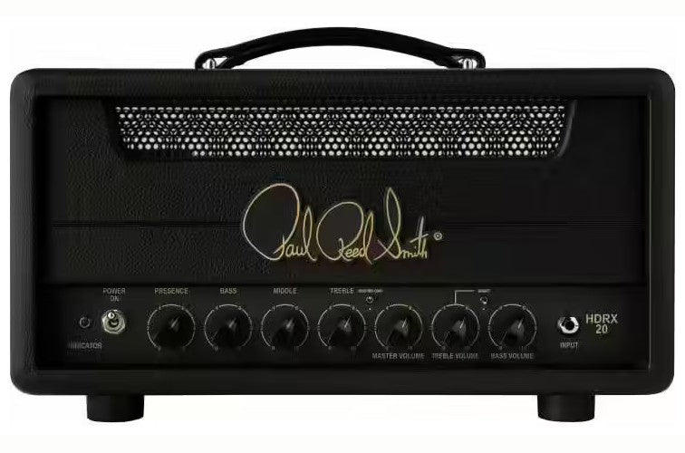 PRS Guitar Amp Heads