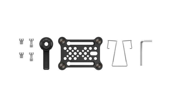 Sennheiser EW-dp Mounting Plate