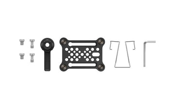 EW-dp Mounting Plate