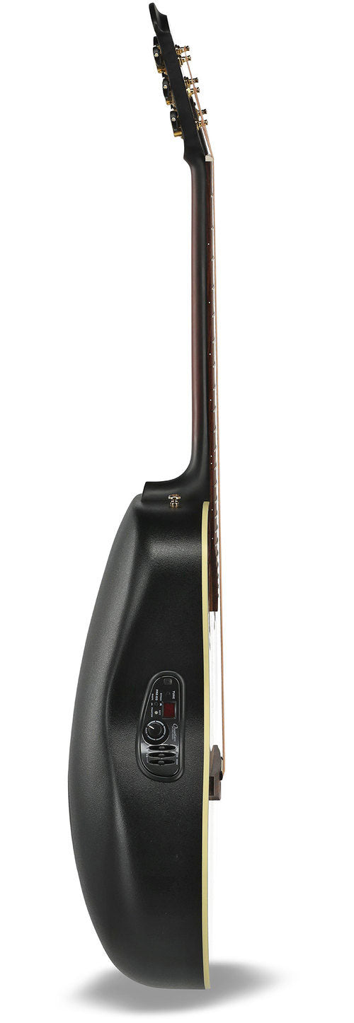 Pro Series Elite Deep Bowl Sunburst